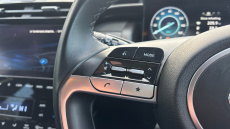 Hyundai TUCSON 1.6 TGDi SE Connect 5dr 2WD Petrol Estate